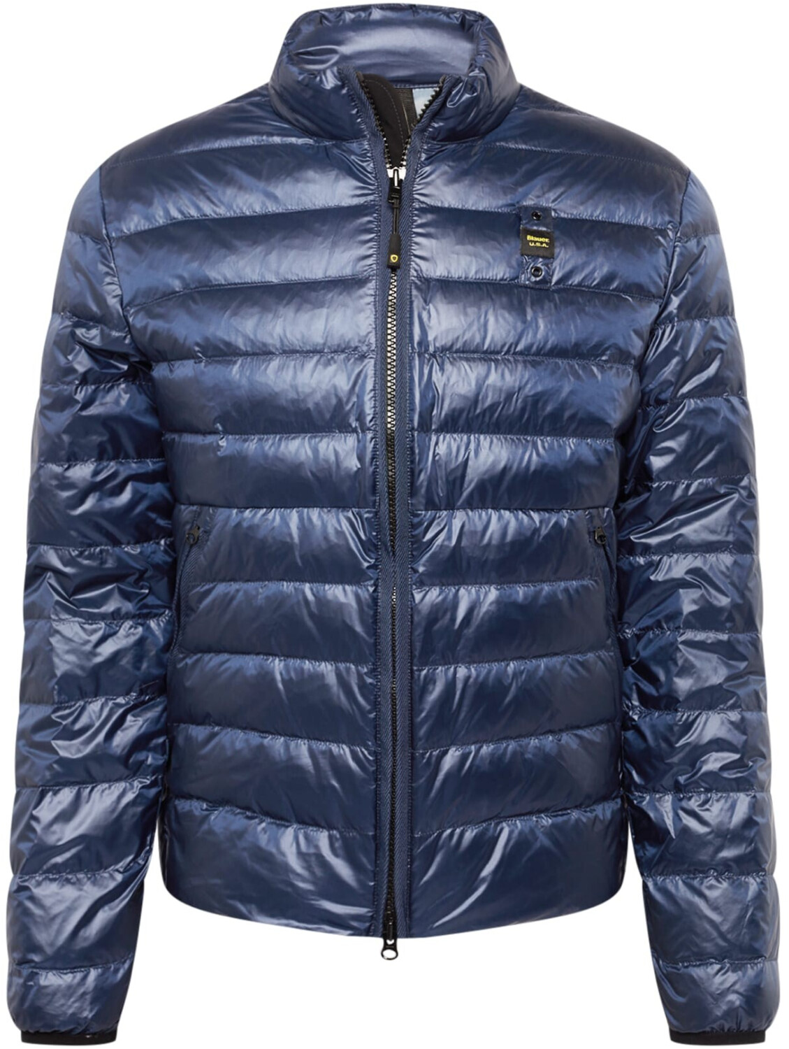 Blauer USA Jacket (21SBLUC03018) navy