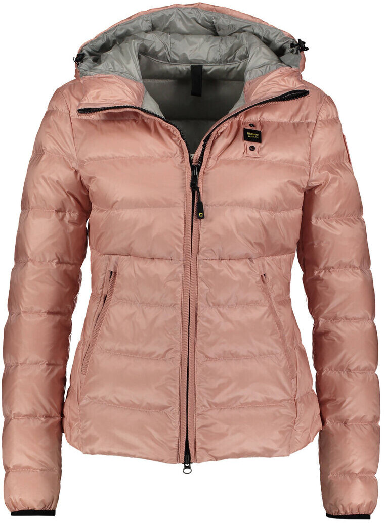 Blauer USA Jacket (21SBLDC03021) rose