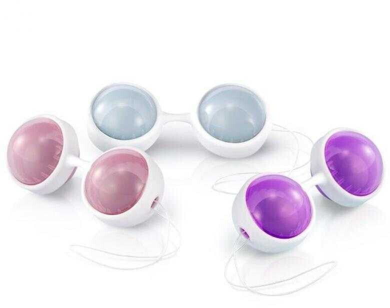 Lelo Beads plus