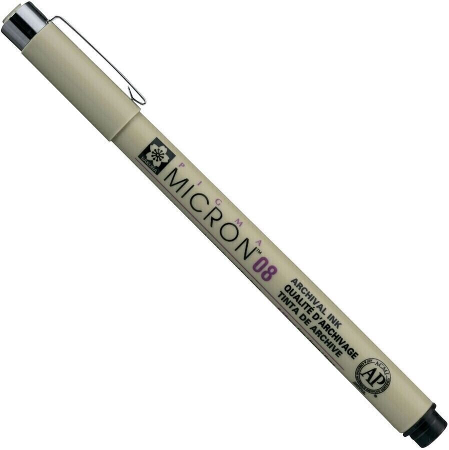 Sakura PIGMA MICRON (XSDK0849)