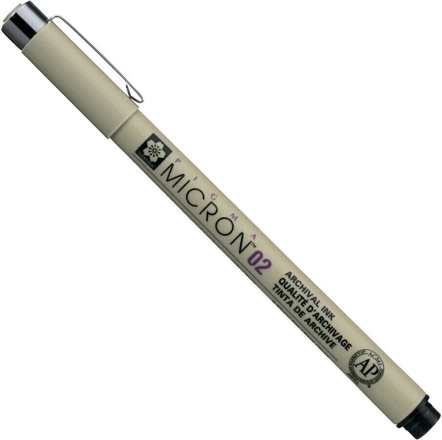 Sakura PIGMA MICRON (XSDK0249)