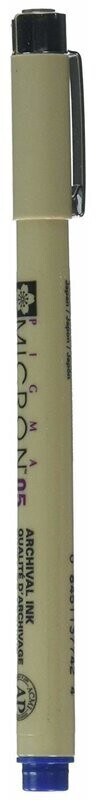 Sakura PIGMA MICRON (XSDK05138)