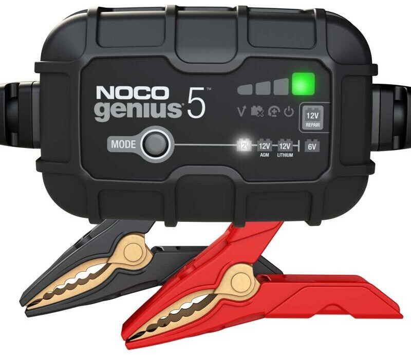 Noco Genius Genpro 10x1