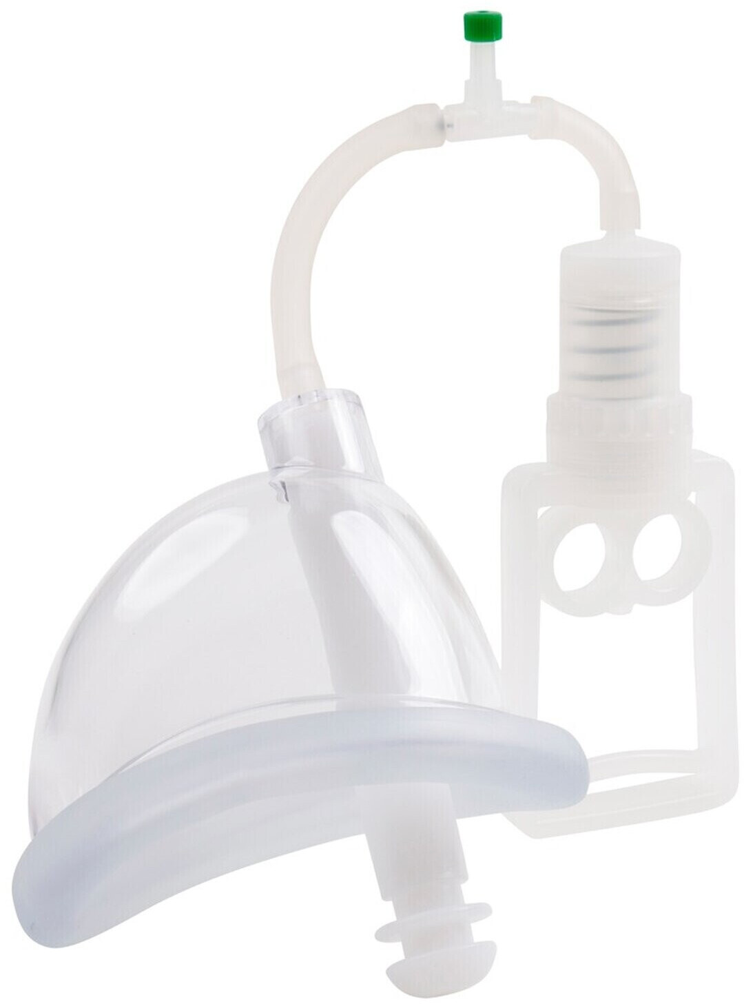 Fröhle Solo Extreme Professional Vagina Sucker (VP003)