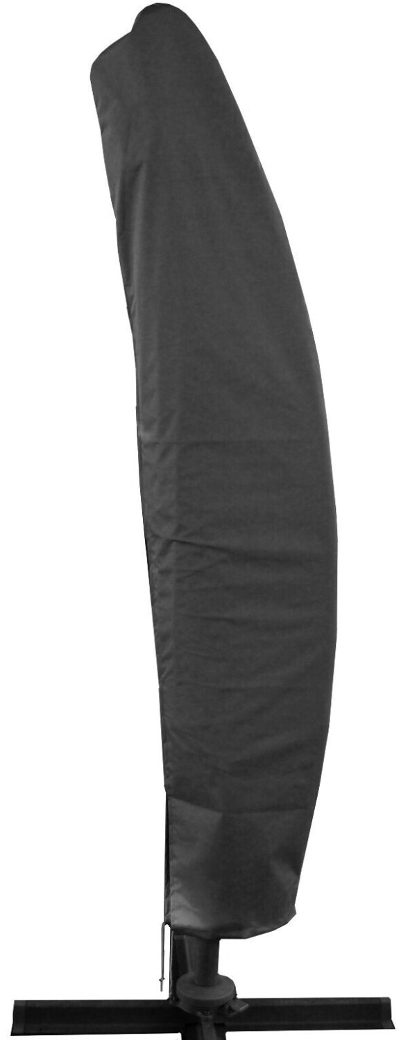 Proloisirs Housse pour parasol droit 3x2 à 3x4 m