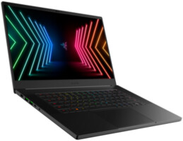 Razer Blade 15 Advanced (2021)