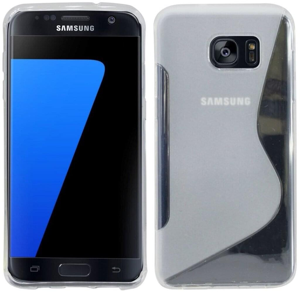 samsung galaxy s7 schutzh�lle silikon
