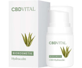 CBD-Vital CBD Hydracalm (50ml)