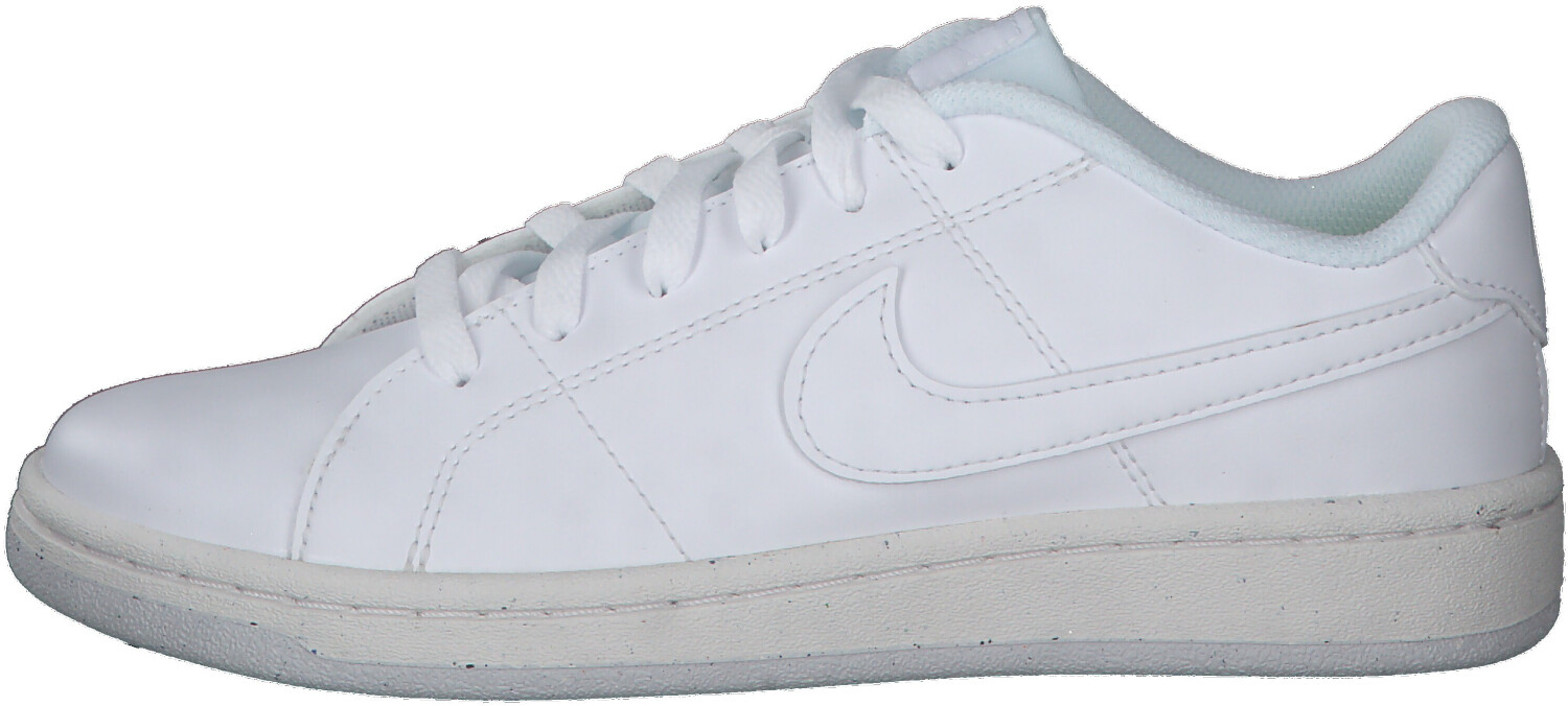 Buy Nike Nike Court Royale 2 Women white/white from Â£36.27 (Today) â Best Deals on idealo.co.uk