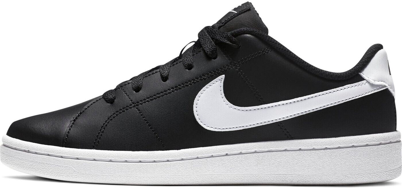 Buy Nike Nike Court Royale 2 Women black/white from Â£27.90 (Today) â Best Deals on idealo.co.uk