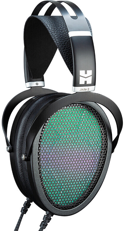 HifiMan Jade II