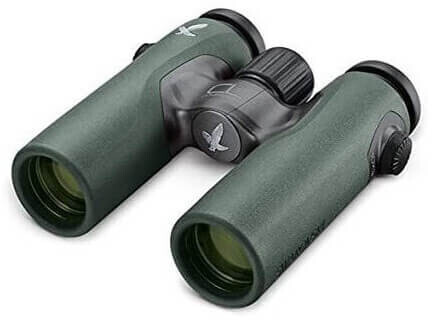 Swarovski CL Companion 10x30 B vert + UJ Urban Jungle