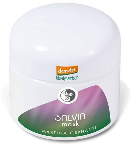 Martina Gebhardt Salvia Mask (50ml)