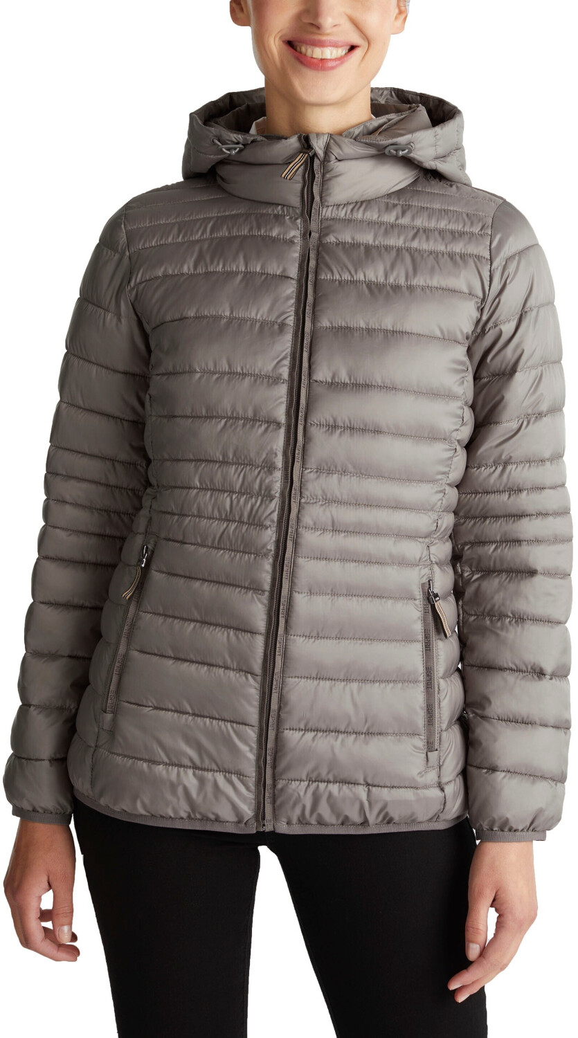 Esprit Quilted Jacket with 3M Thinsulate Padding (070EE1G306) light