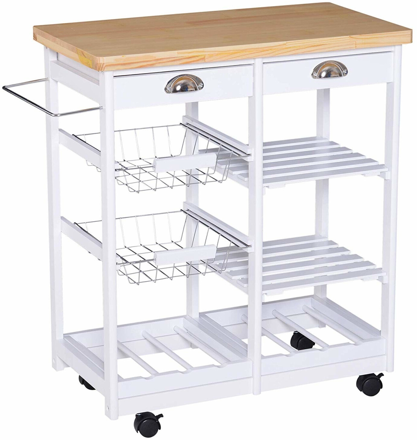HomCom 801-079
