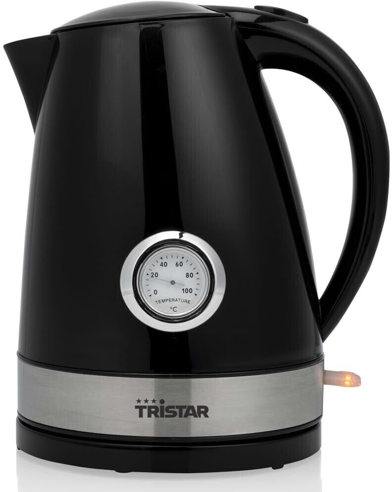 Tristar Retro kettle WK-1341 2200W black