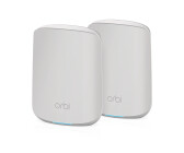 Netgear Orbi WiFi 6 RBK352 2-Pack