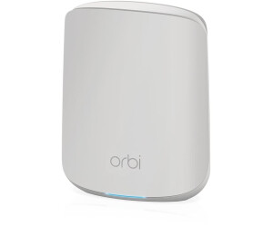 Buy Netgear Orbi WiFi 6 RBK352 2-pack from £219.98 (Today) – Best