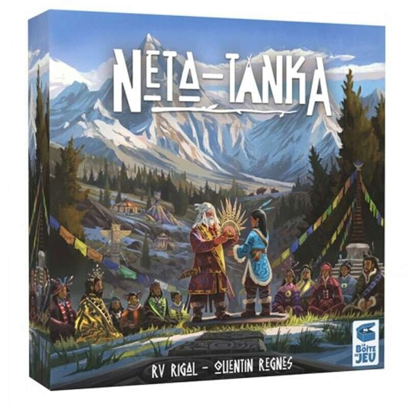 Neta-Tanka