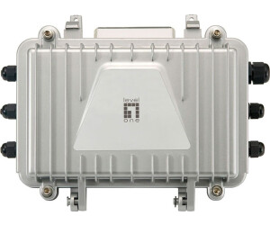 Level One PFE-1014R
