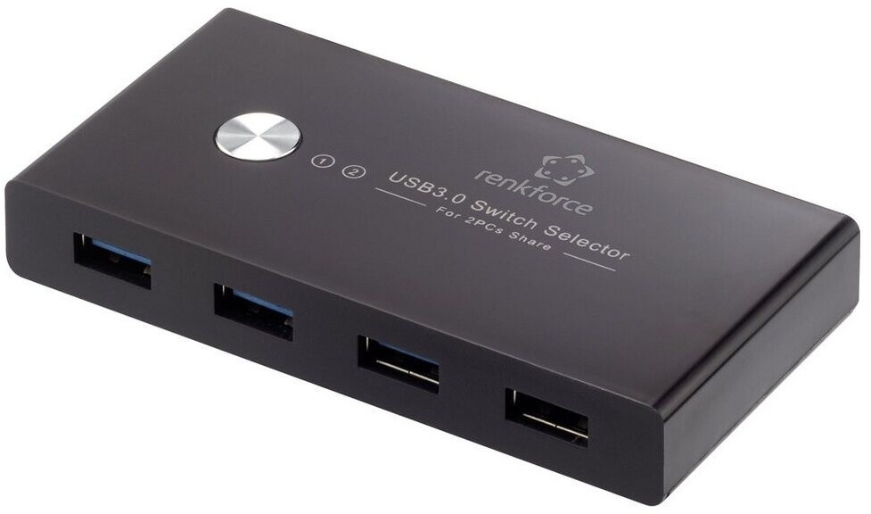 Renkforce RF-SHB-200