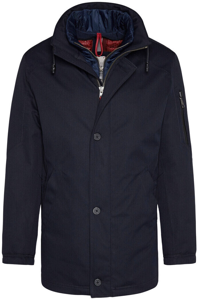 Bugatti Jacket (69035 671800) marine