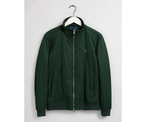 gant green jacket