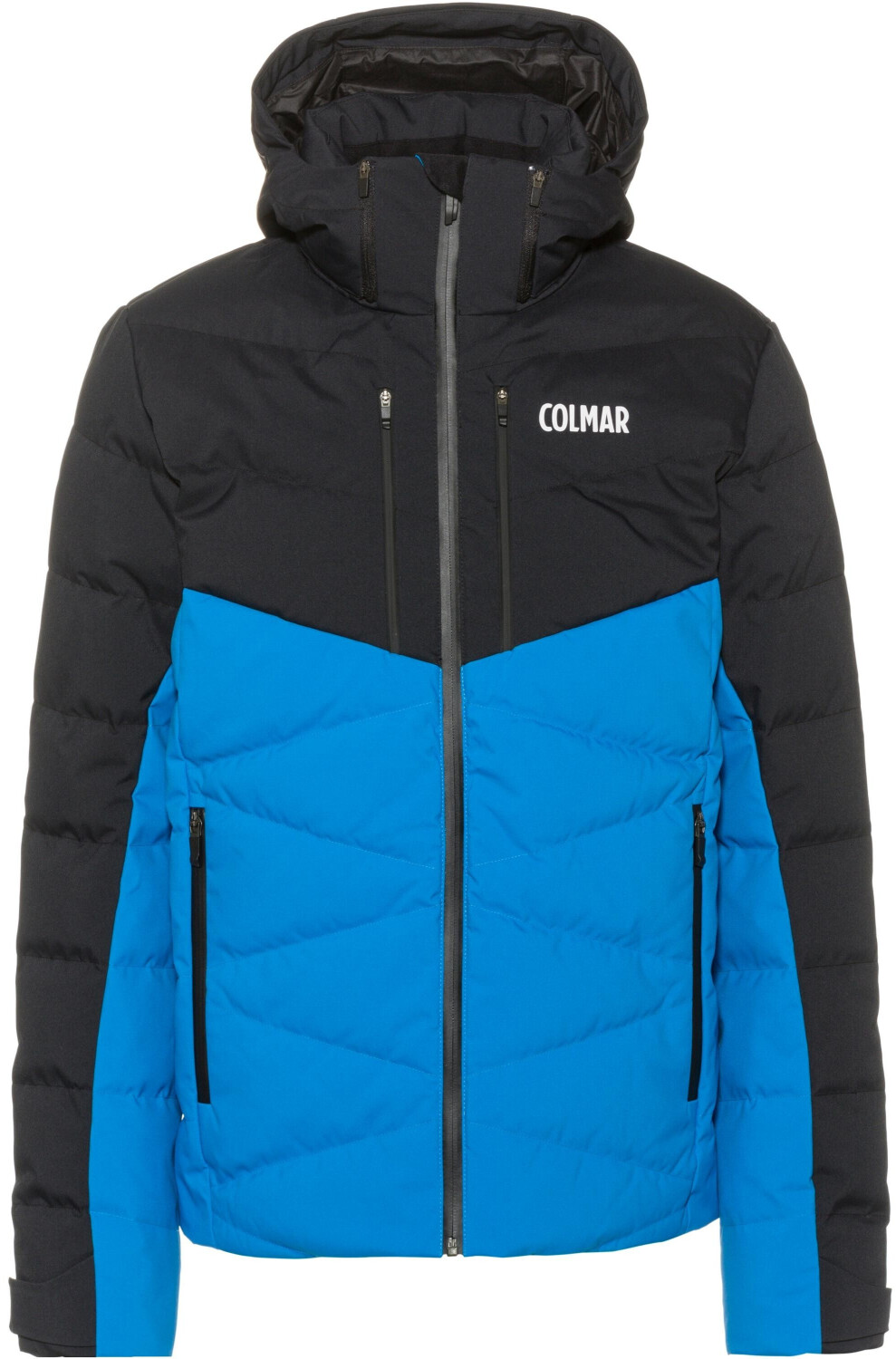 Colmar Originals Chamonix (1064) peacock/black
