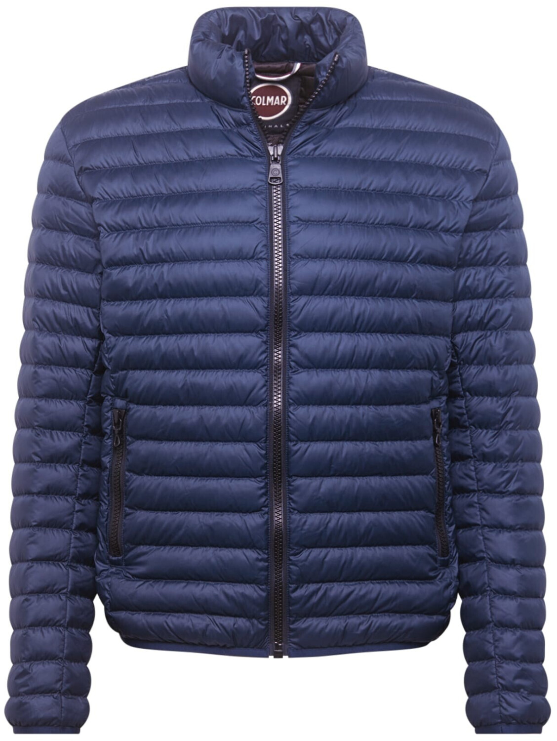 Colmar Originals Lightweight Down Jacket interior blue coffee (1279R-8RQ)