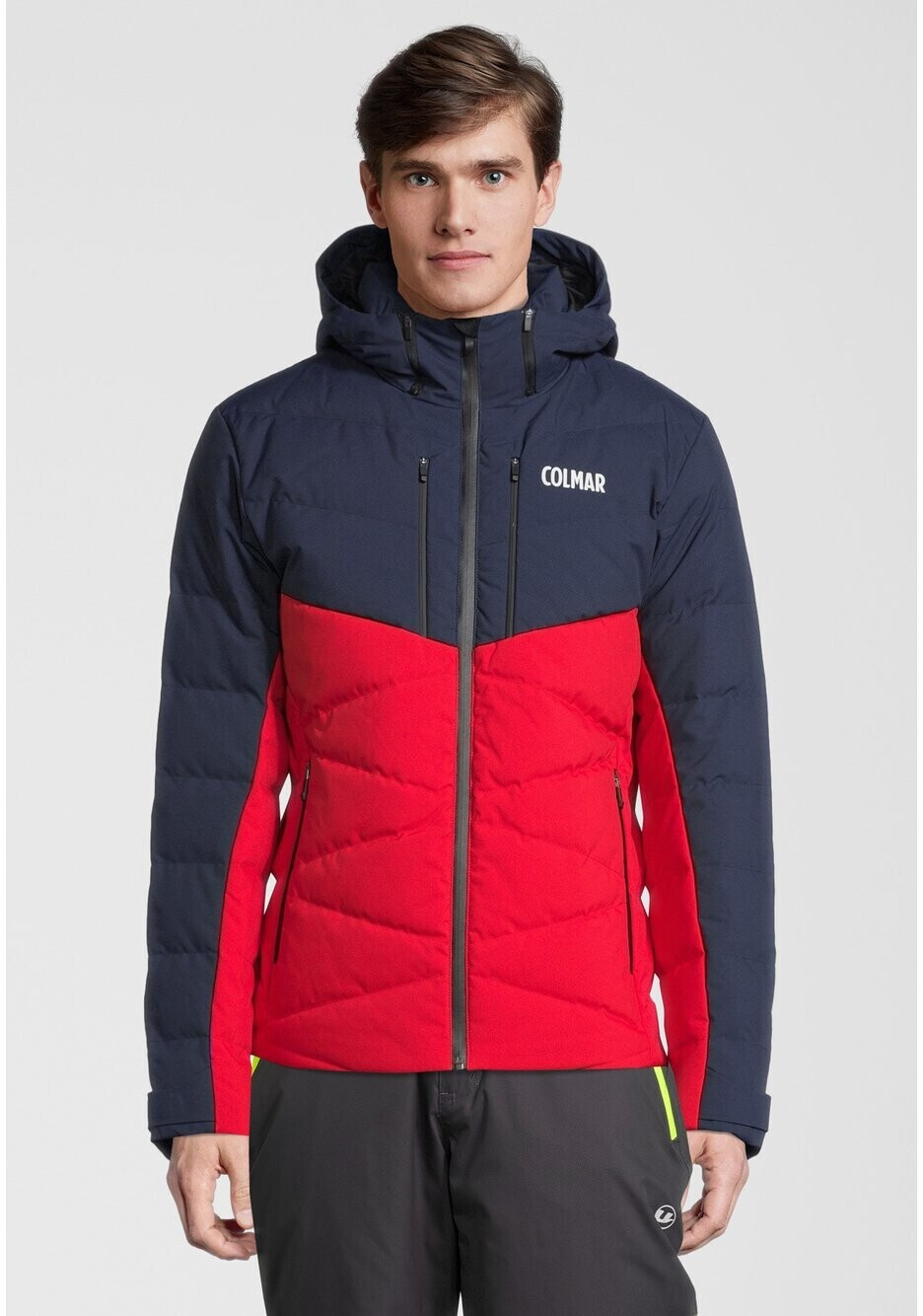 Colmar Originals Chamonix (1064) bright red/blue