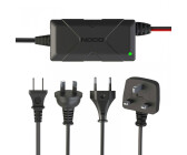 Noco Boost X GBX45 UltraSafe Lithium-Starthilfe + GBC101-Gehäuse +