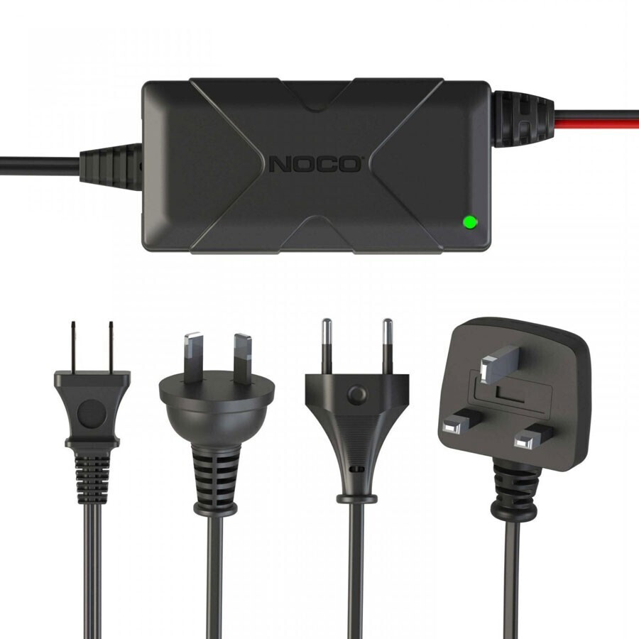 Noco Genius XGC4