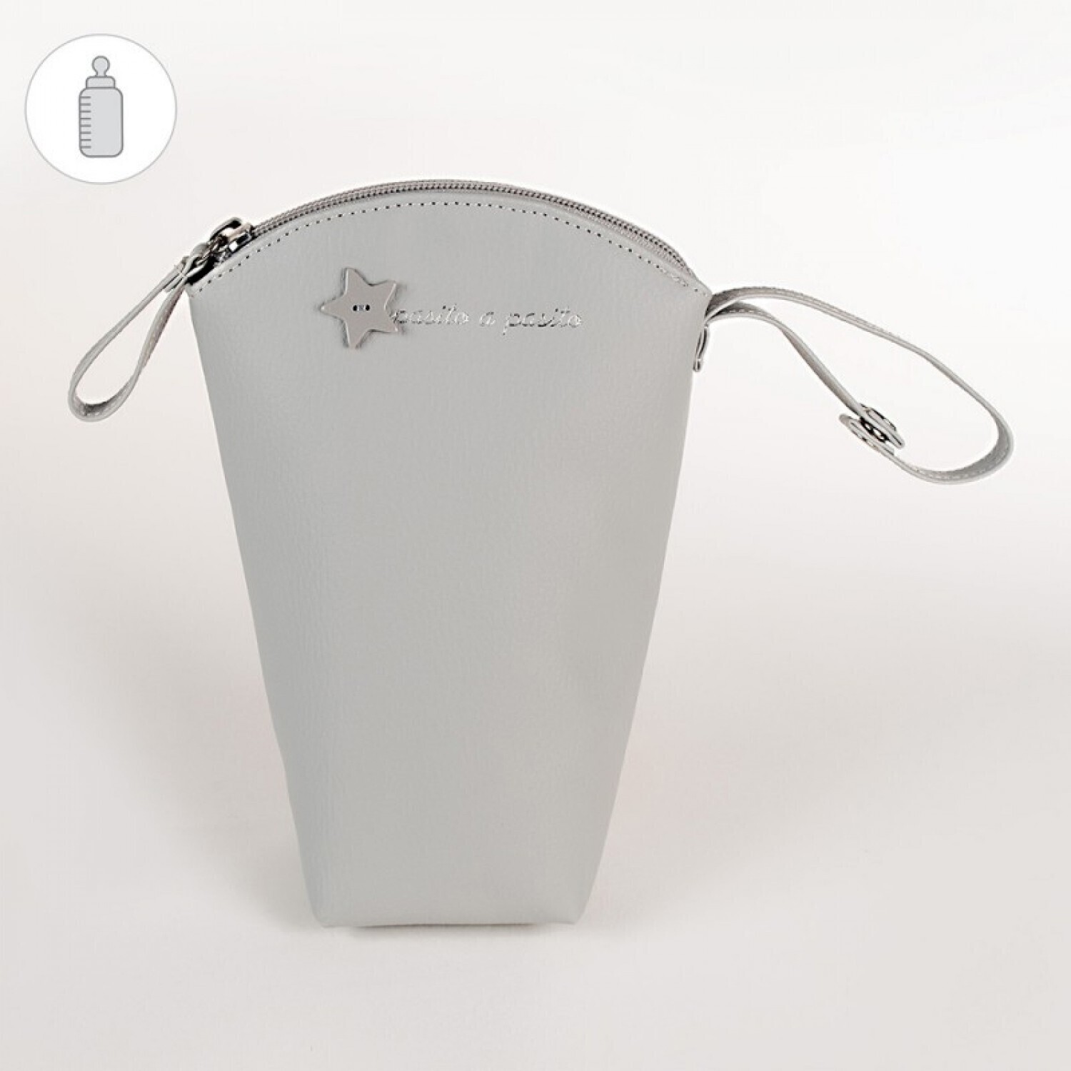 Pasito a Pasito Elodie Bottle Holder