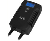 AEG Batteriepulser 1.0 Amps, Batteriepulser, BATTERIELADEGERÄTE, AEG  Automotive