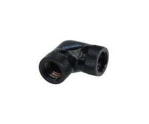 Alphacool HF L-Verbinder 90° - G1/4 drehbar