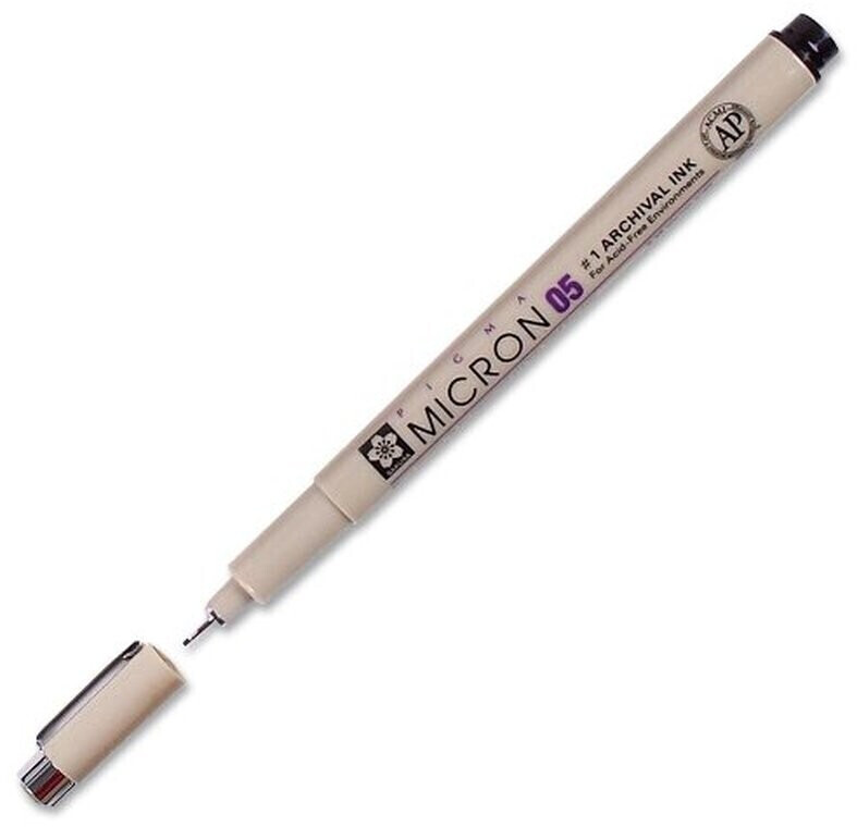 Sakura PIGMA MICRON (XSDK0549)