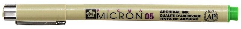 Sakura PIGMA MICRON (XSDK0532)