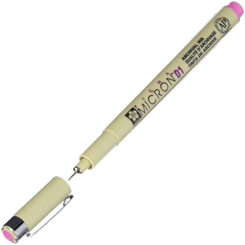 Sakura PIGMA MICRON (XSDK0121)