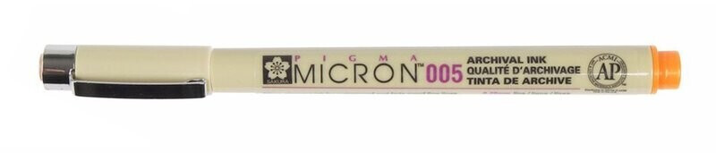 Sakura PIGMA MICRON (XSDK0055)