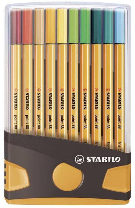 Stabilo Point 88 (2527544)