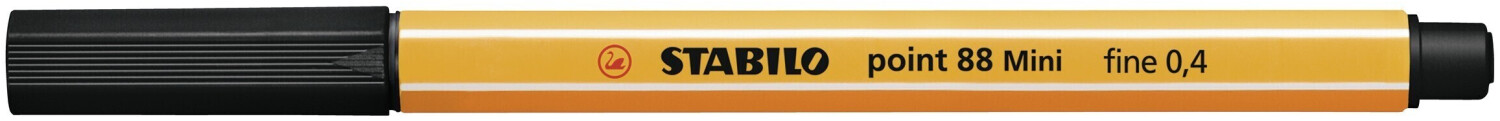 Stabilo Point 88 (688/12-07-1)