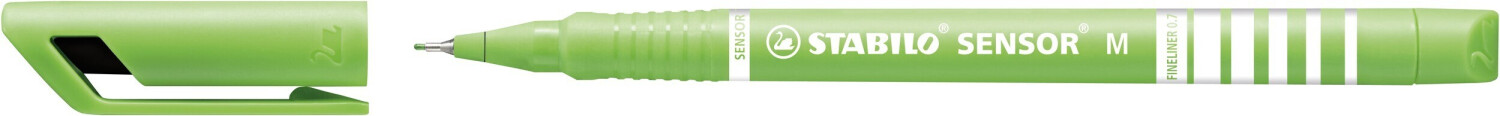Stabilo SENSOR (187/43)