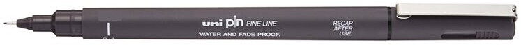 Uni Mitsubishi Pencil uni-ball PIN (01200 GF)