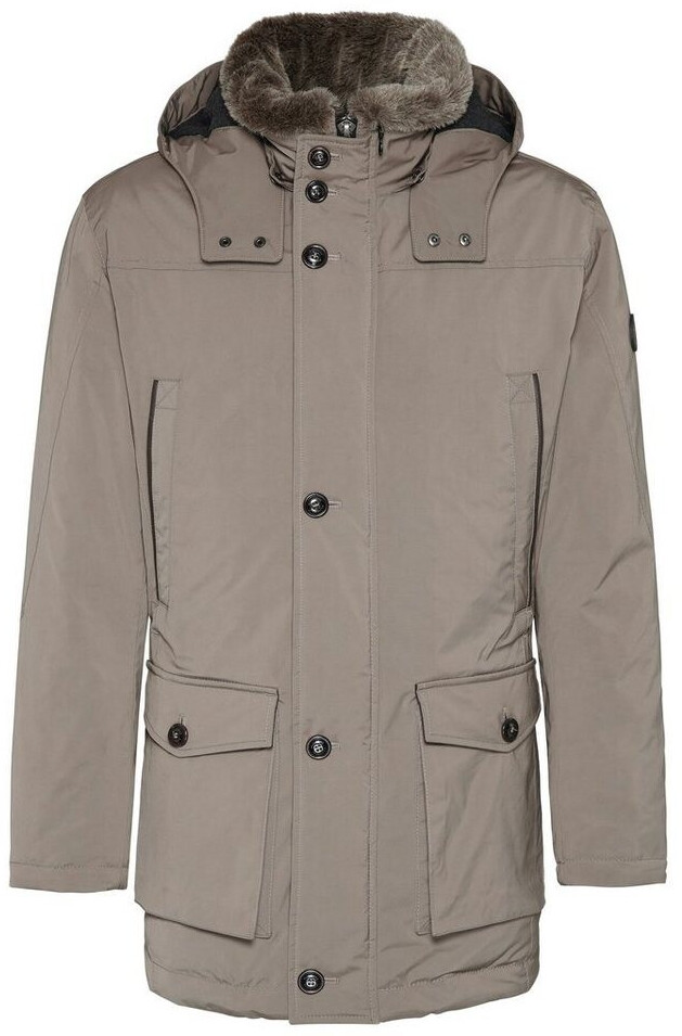 Bugatti Parka (672813-69034) beige
