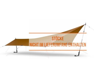 Hilleberg Tarp 5 ab 249.9  | Vergleiche 4 Angebote auf idealo.de