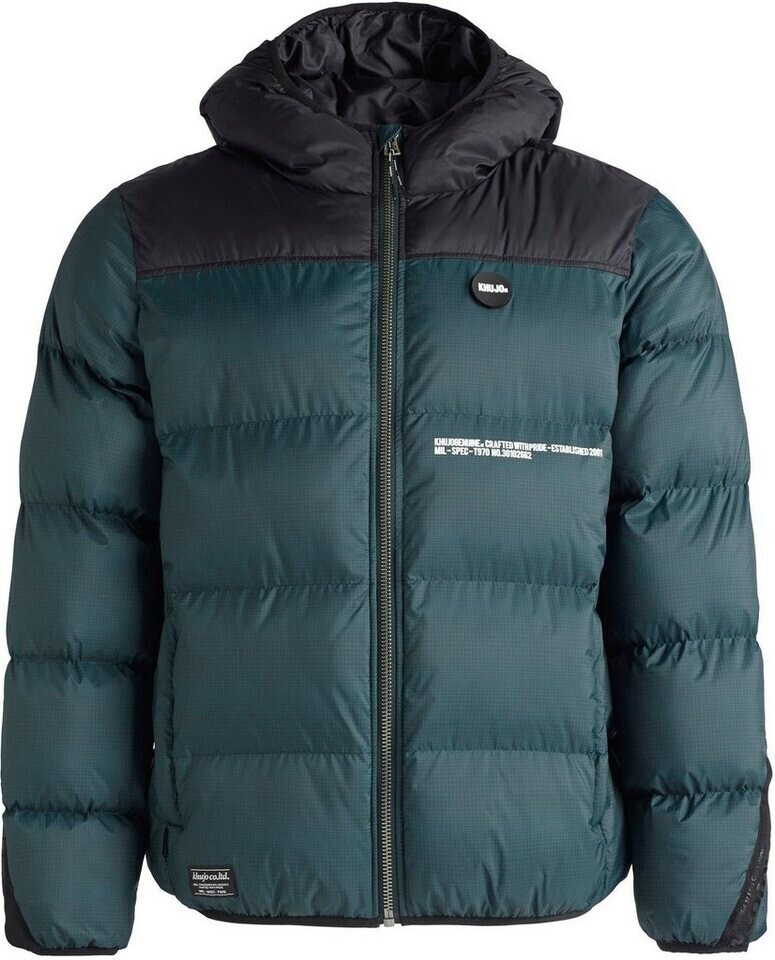 khujo Tour (2268JK203) green
