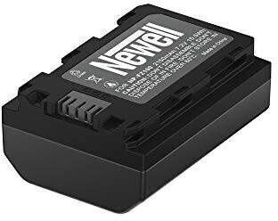 Newell Replacement Battery for Sony NP-FZ100
