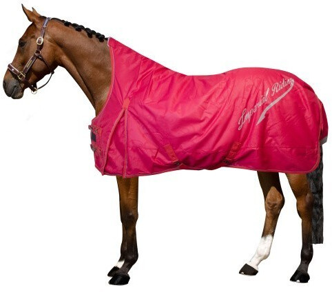Imperial Riding Outdoordecke IRHSuper-dry