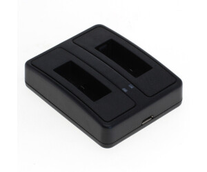 OTB Dual Charger for GoPro AABAT-001