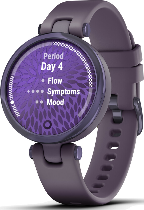 garmin orchid
